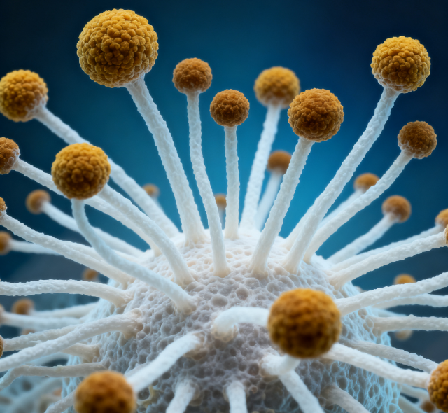 真菌毒素快速篩查新方案